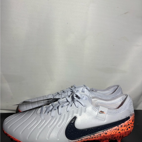 Nike Tiempo Legend 10 Elite FG HF4821-900 Olympic Soccer Cleats Men’s 10.5 NWOB - Picture 7 of 12